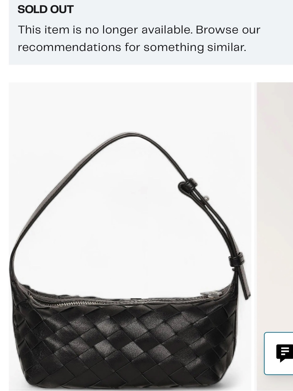 Walter baker Aurora women’s shoulder bag